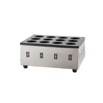 Kitchen Equipment Supplier - Restaurant Food Heater Wholesale