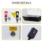 Water Dispenser Factory - Computer Filter Water Purifier