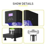 Filling Sealing Machine Manufacturer - Automatic Plastic Sealing Machine