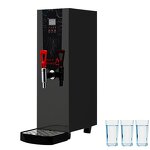 Water Dispenser Manufacturer - 55L Computer Water Purifier System