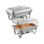 Food Display Cabinet Factory - Electric Heating Hot Food Cabinet