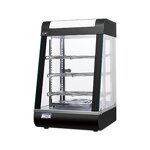Display Cabinet Manufacturer - Glass Heating Deli Display Cabinet