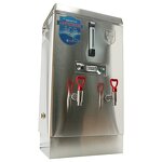 Soda Dispenser Factory - Carbonated Beverage Post Mix Machine