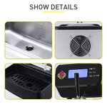 Ice Cream Machine Factory - Single Head Table Top Automatic