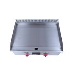 Gas Skillet Grill Manufacturer - Commercial Teppanyaki Stove