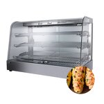 Food Warmer Manufacturer - Electric Heating Insulation Warming Cabinet