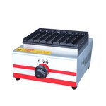 Sausage Grill Factory - Stainless Steel Hot Dog Machine