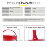 Insulation Bucket Factory - Large Capacity 10L Customizable