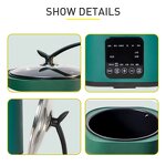 Boba Pot Factory - 9L Self-heating Bubble Tea Pot