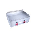 Gas Skillet Grill Manufacturer - Commercial Teppanyaki Stove