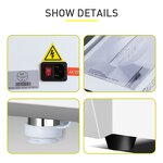 Milk Powder Machine Manufacturer - Commercial Intelligent Powder Machine