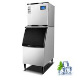 Soybean Milk Machine Manufacturer - Automatic Powder Grinding Machine