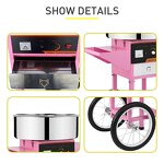 Marshmallow Machine Factory - Fully Automatic Commercial Equipment