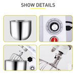 Meat Cutter Manufacturer - High Speed 6 Litre Meat Grinder