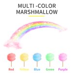 Marshmallow Machine Factory - Fully Automatic Commercial Equipment