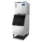 Ice Block Making Machine Manufacturer - Professional 208 Kg/Day