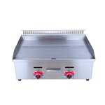 Gas Skillet Grill Manufacturer - Commercial Teppanyaki Stove