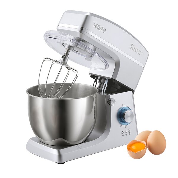 Food Processor Manufacturer - 7L Multifunctional Dough Stand Mixer