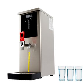 Water Boiler Manufacturer - 28l Commercial Drinking Water Heater