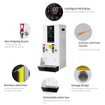 Water Dispenser Factory - Computer Filter Water Purifier