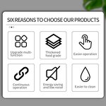 Pizza Oven Manufacturer - Commercial Multifunction Baking Oven