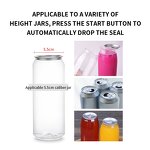 Filling Sealing Machine Manufacturer - Automatic Plastic Sealing Machine