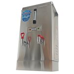 Soda Dispenser Factory - Carbonated Beverage Post Mix Machine