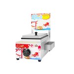 Gas Tartlet Machine Manufacturer - Fish Ball Egg Roll Machine