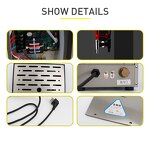 Water Dispenser Manufacturer - 55L Computer Water Purifier System