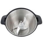 Meat Grinder Factory - Commercial Removable Blade Grinder