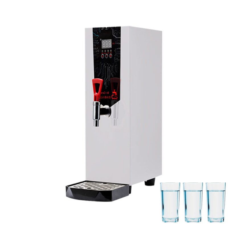 Water Purifier Factory - Filter Water Dispenser Purifier