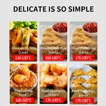 Deep Fryer Pot Manufacturer - Stainless Steel 6L Inner Pot