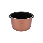 Cassava Pot Manufacturer - Boba Black Pearl Cooking Machine