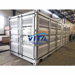 Dangerous Goods Container Manufacturer - Explosive Toxic Gas