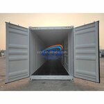 Shipping Container Factory - Custom Price Sliding Door Parts