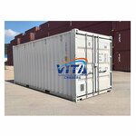 Shipping Container Factory - ISO Standard Brand New 20ft