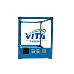 Funeral Basket Manufacturer - Custom ISO10855 DNV Platform