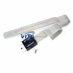 Container Lock Manufacturer - Hardened Steel Door Padlock