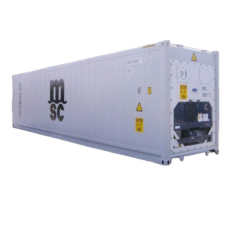 Shipping Container Factory - ISO9001 Certified Dry Container