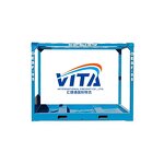 Offshore Container Factory - DNV Standard 10Ft Lifting Frame