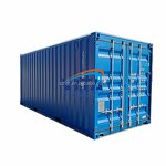 Shipping Container Factory - Custom Storage CSC Mobile Dry