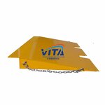 Container Ramp Manufacturer - 10Ton Heavy Duty Unloading Ramps