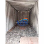 Shipping Container Factory - Container Crane Import Used