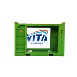 Offshore Container Factory - DNV Standard 10Ft Lifting Frame