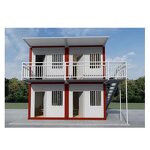 Modular Home Manufacturer - Luxury Spacious Interior Tiny House