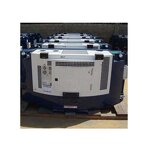 Reefer Generator Factory - Clip-On AC Three Phase 15Kw 60Hz