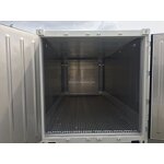 Reefer Container Factory - Used 20ft 40HQ Shanghai Shenzhen