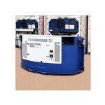 Reefer Generator Manufacturer - Factory Price 15Kw Silent Diesel