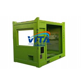 Offshore Container Factory - DNV Standard 10Ft Lifting Frame