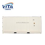 Reefer Container Factory - Used 20ft 40HQ Shanghai Shenzhen